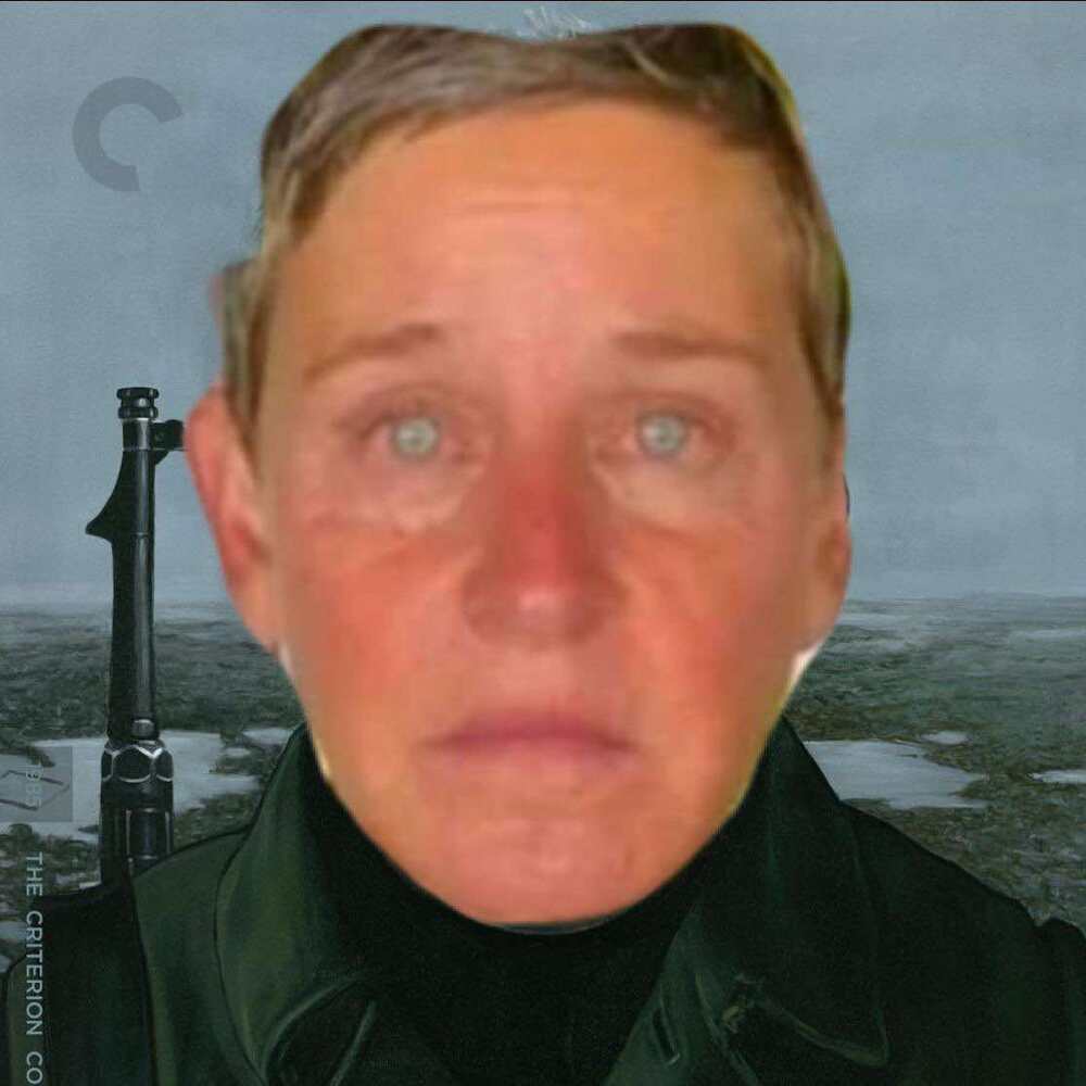 Meet your Posher, Adam